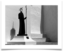 San Joan - David Beech